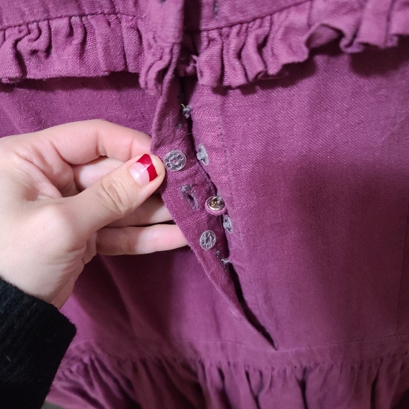 Little Women Atelier - Amy Dress M - Picture 3 of 5